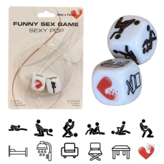 Sexa juego de dados - Ss-sf-25186