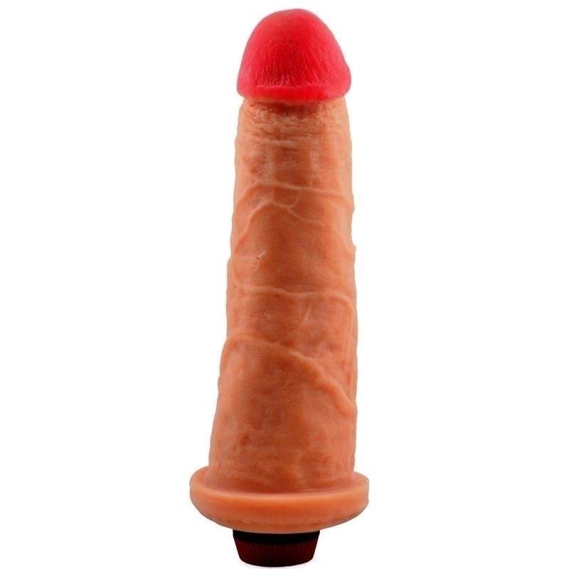Caiman realskin vibro 22 X 6 cm / 10-206-31