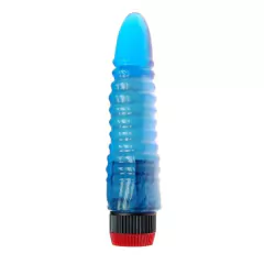 CAIMAN VIBRADOR SATURNO AZUL 16 x 4 cm - 10-414-56