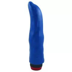 CAIMAN FUNNY VIBE DILFIN AZUL 18 x 3,5 cm / 10-422-56