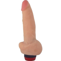 Caiman ciber-vibe huevo liso real / 10-707-31