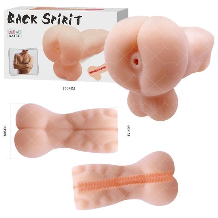 Sexa funda masturbador pene - BM-009177