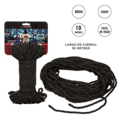 Sexa soga bondage 30 m - Ss-ca-2711-98-2