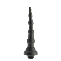 Caiman platinum mini vibe inexpulsable S negro - 11-156-22, foto 2 de 2