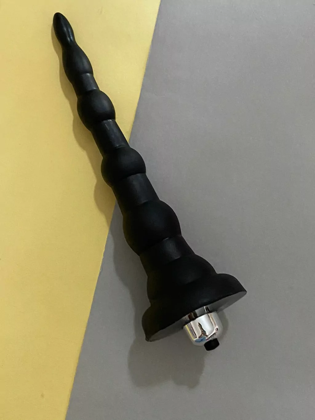 Caiman platinum mini vibe inexpulsable S negro - 11-156-22