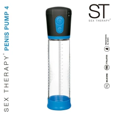 But penis pump 4 - Bomba de vacio 110407