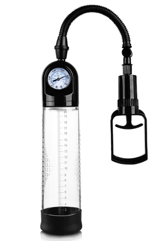 Penis pump 6 - Bomba de vacio peneana - 110928
