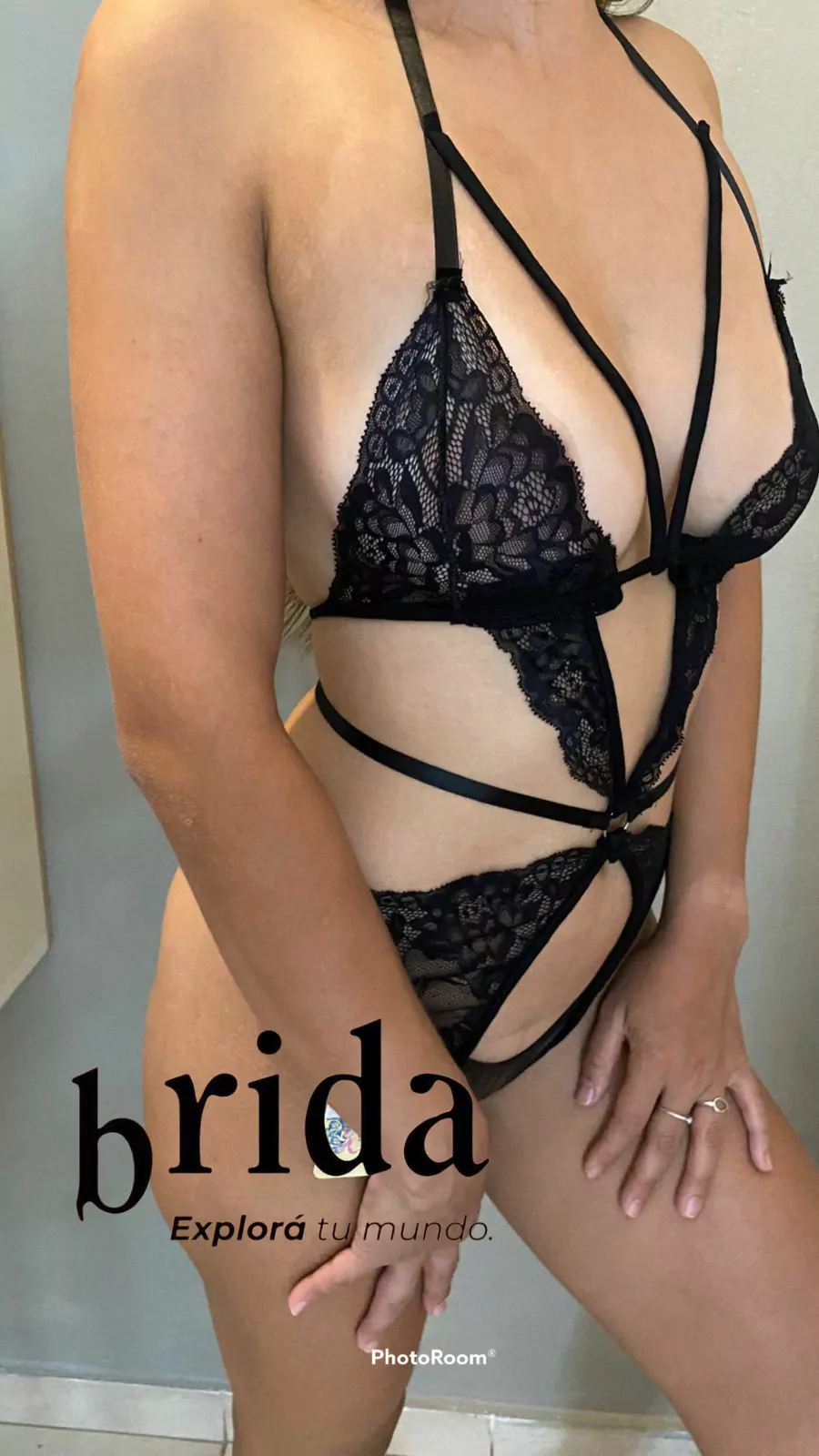 Lad body rutero 135n