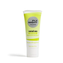 Fly night lubricante intimo anal sex 70 ml C2015, foto 2 de 2