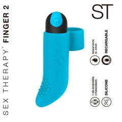 But finger 2 - Recargable 20026
