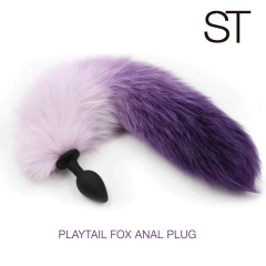 But plug con cola lila small - 25062244
