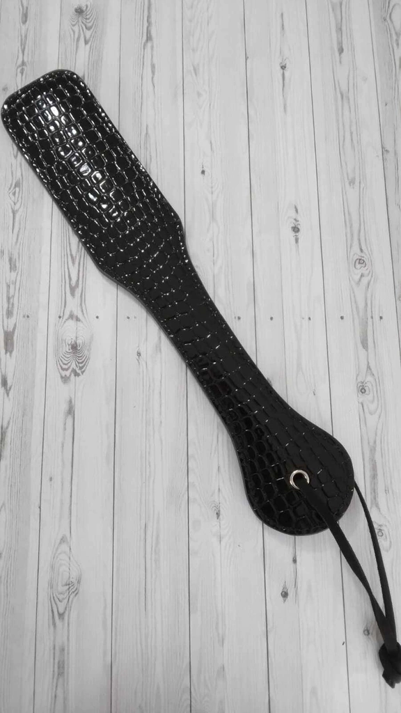 But fusta paleta negra - 282401003