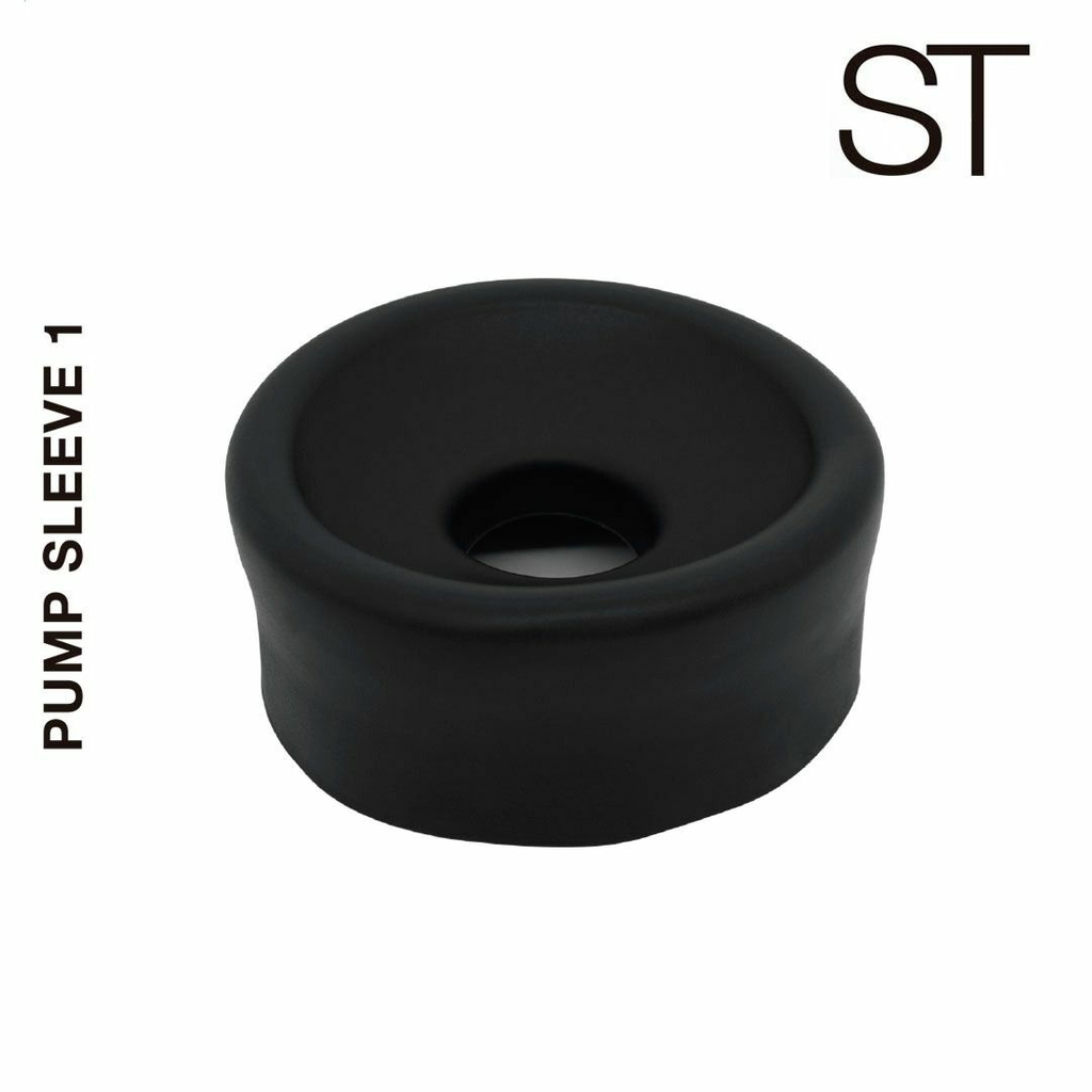 But pump sleeve 1 - Fuelle para bomba - 30003