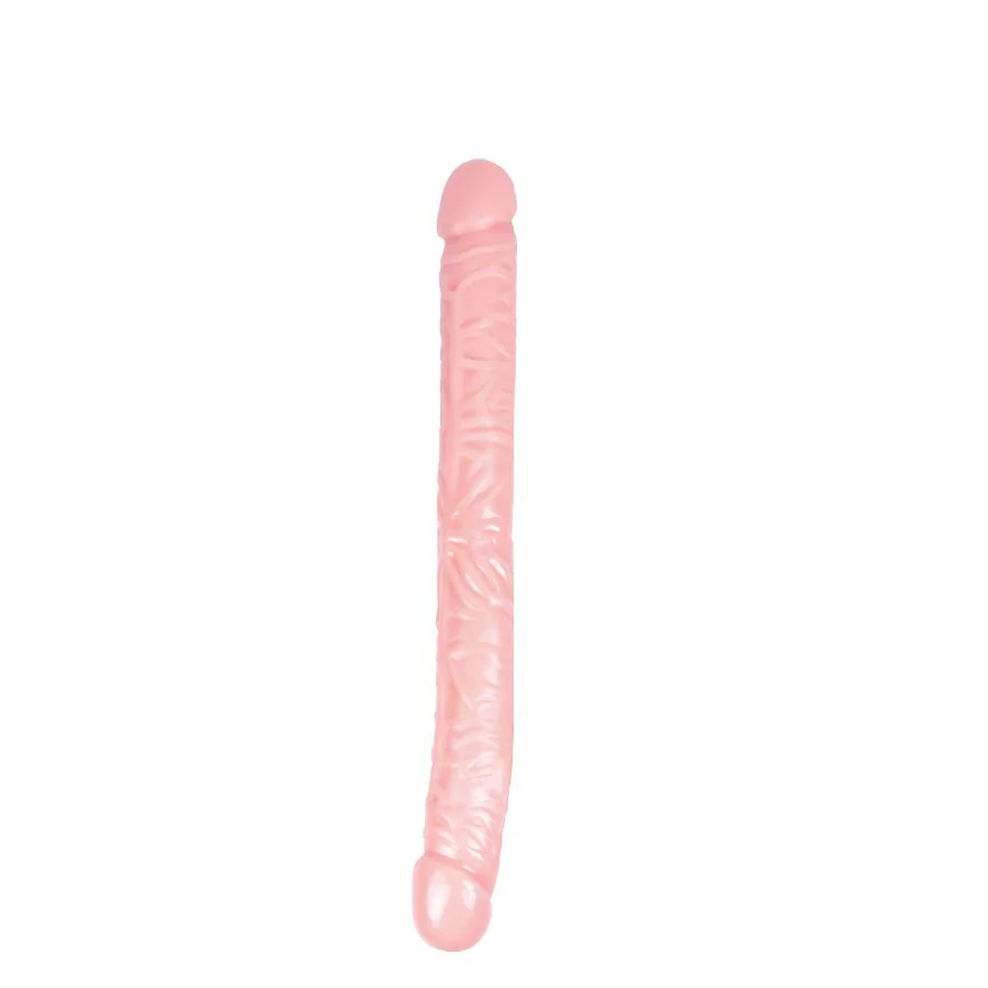 CAIMAN DOBLE PENETRACION 34 x 4 cm - 80-203-21