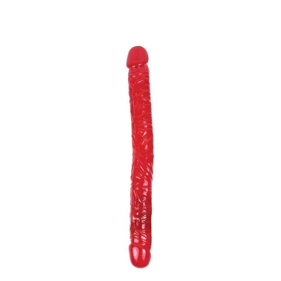 CAIMAN DOBLE PENETRACION 40 x 4 cm - 80-203-54