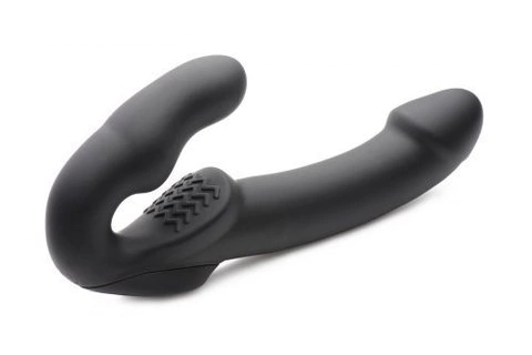 Caiman gun large macizo negro / 90-000-22