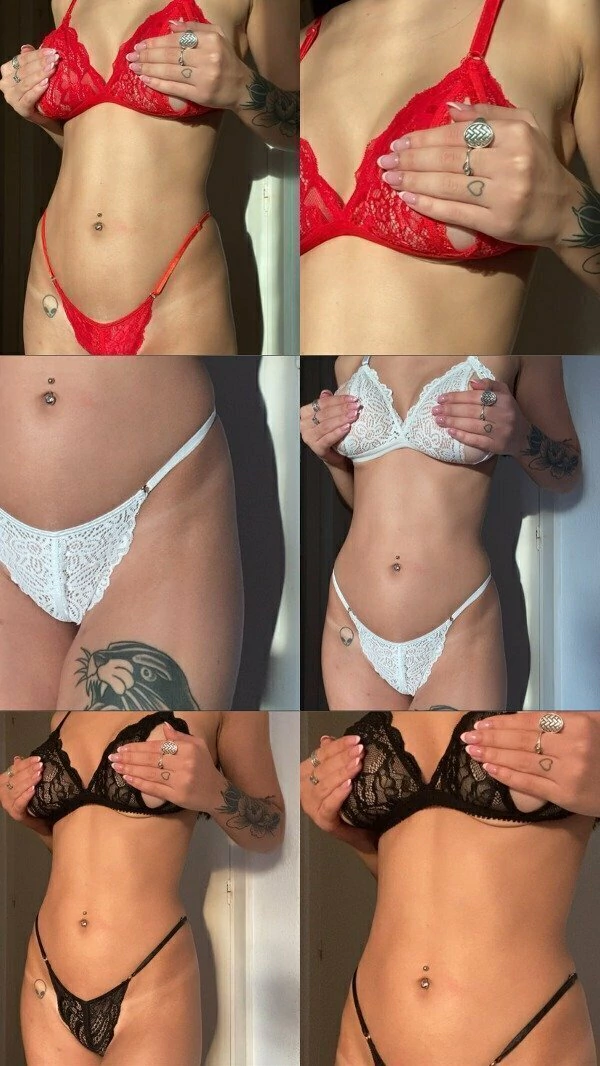 Dul conjunto rutero blanco - 042