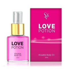 Sexitive mini aceite comestible algodón de azúcar 30 ml - A27, foto 2 de 2