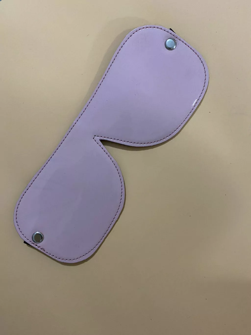Kubiak antifaz ciego rosa - KS25350