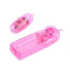 Sexa huevo vibrador con control - BI-010015M, foto 3 de 10