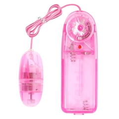 Sexa huevo vibrador con control - BI-010015M, foto 2 de 10