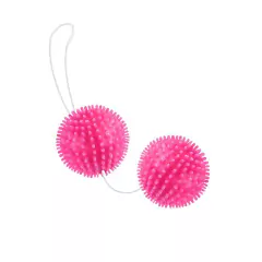 Pretty bolas kegel con textura - BI-014036, foto 3 de 4
