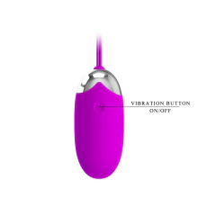 Pretty huevito reargable con app - Bi-014362hp, foto 3 de 19