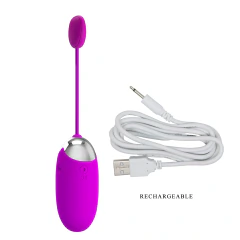 Pretty huevito reargable con app - Bi-014362hp, foto 2 de 19