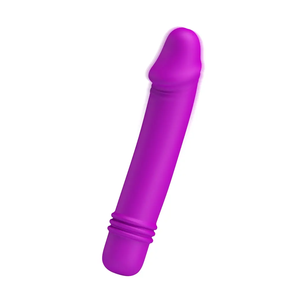 Pretty mini vibrador emily - BI-014466