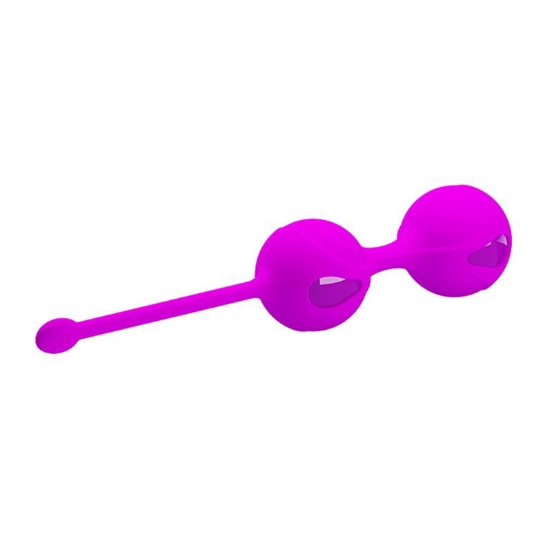 Pretty bolas kegel 91 g - BI-014491