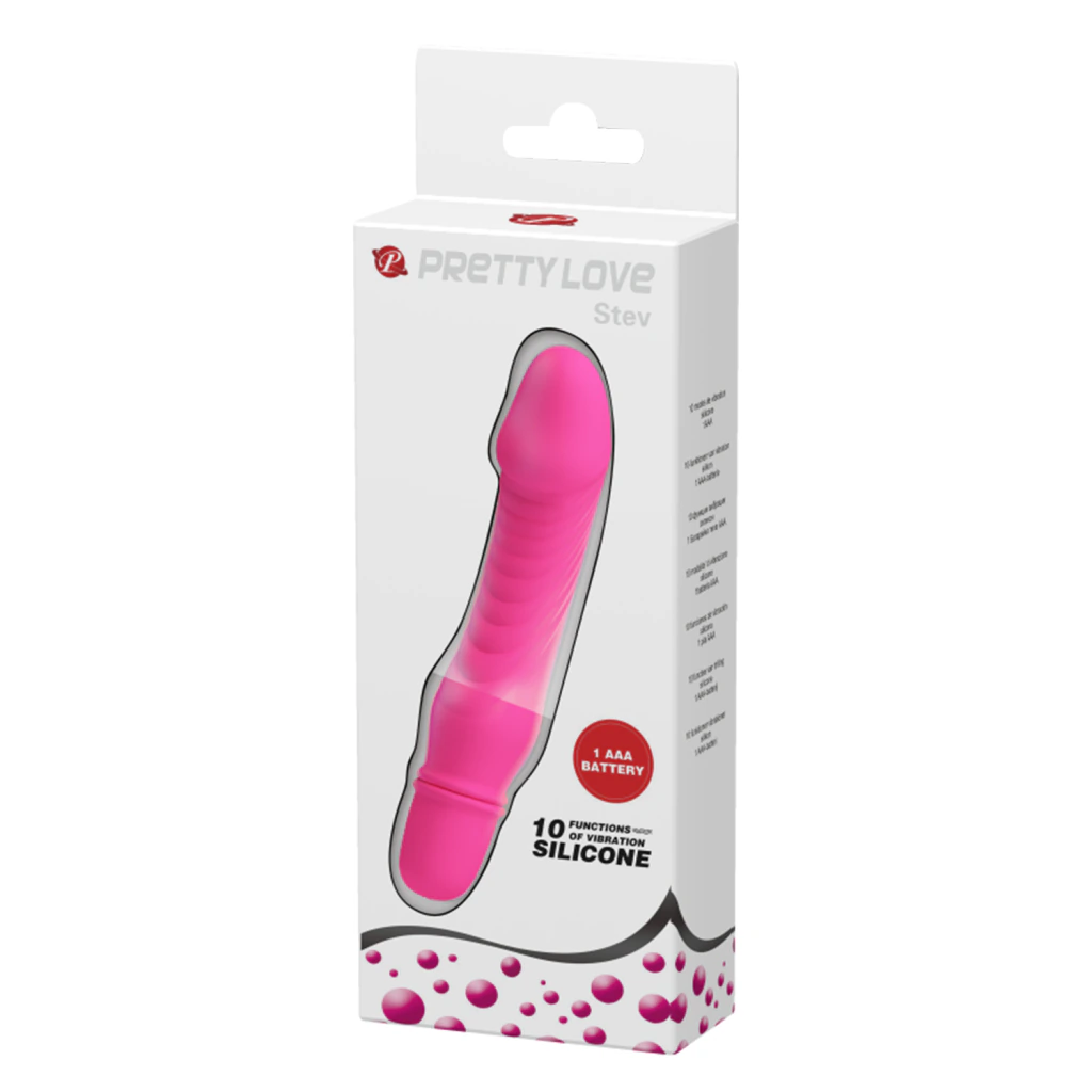 Pretty estimulador simple stev - BI-014510