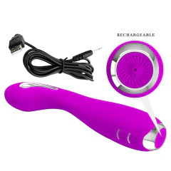 Pretty vibrador electroestimulación y app - Bi-014765hp, foto 4 de 17