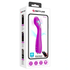 Pretty vibrador electroestimulación y app - Bi-014765hp, foto 3 de 17
