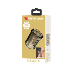 Pretty funda anillo para pene - BI-026265, foto 1 de 6