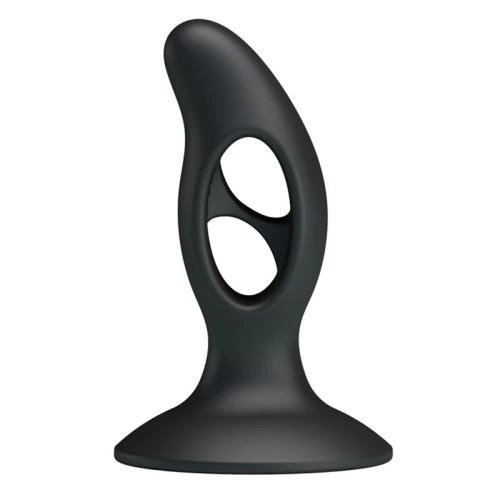 Caiman consolador anal ejercicio tension - BI-040057