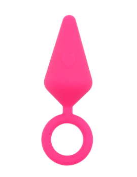But candy plug fucsia M - CN-101486485