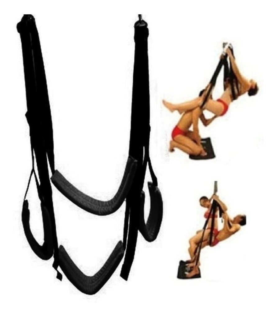Kubiak columpio sexual - KS78002