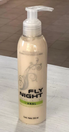 Fly night lubricante intimo anal sex 200 ml C3025, foto 2 de 2