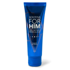 Sexitive gel estimulante para hombre for him 130 g - FH01, foto 3 de 4