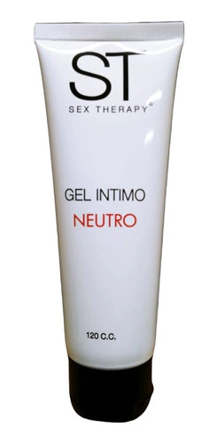 But gel lubricante neutro 120 c.c.