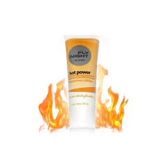 Fly night gel estimulante efecto calor 70 ml C2018, foto 2 de 2