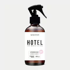 Sexitive hotel for magic lovers room spray - HT01, foto 2 de 2