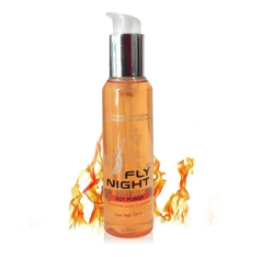 Fly night gel intimo efecto calor 125 ml - C3018, foto 2 de 2