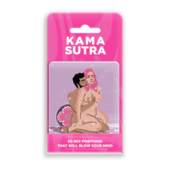 Sexitive kamasutra - GL016, foto 3 de 3