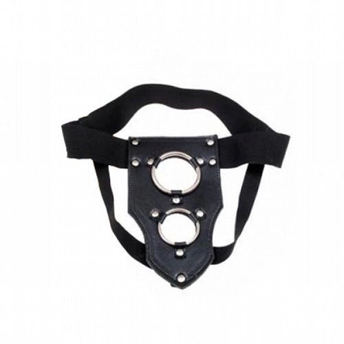 Kubiak arnés doble 4 cm - KS20650