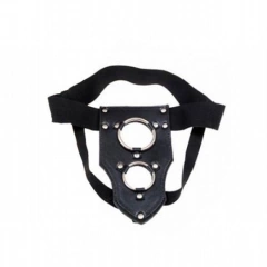 Kubiak arnés doble 4 cm - KS20650