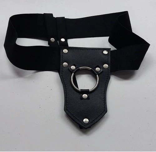 Kubiak arnés simple aro 4 cm - KS20550