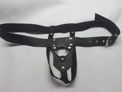 Kubiak arnes simple con cintura regulable 5 cm - KS250525, foto 2 de 3
