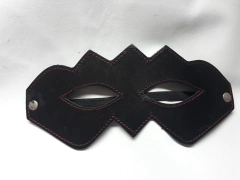 Kubiak antifaz murcielago negro - KS25450