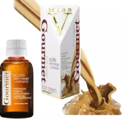 Miss V aceite y lubricante licor cream, foto 2 de 2